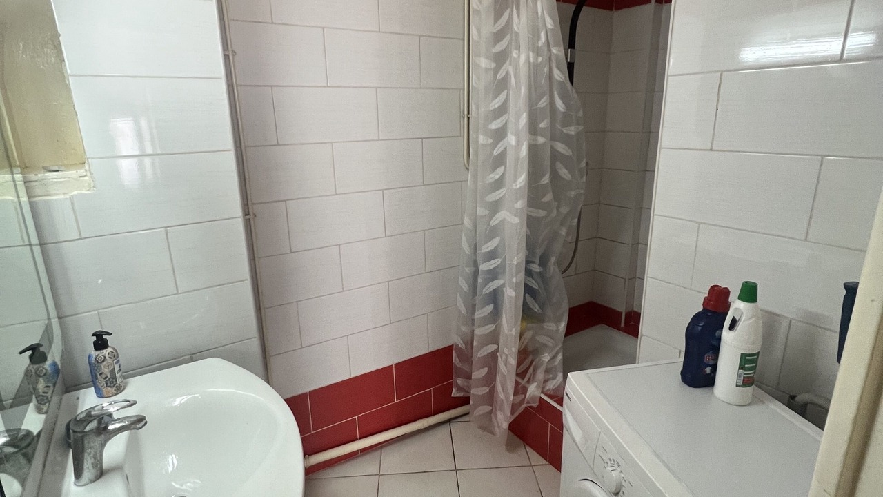 Photo of Bathroom in Sidi M'Hamed