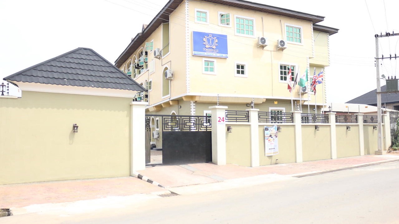 Photo of Outdoor in Uyo
