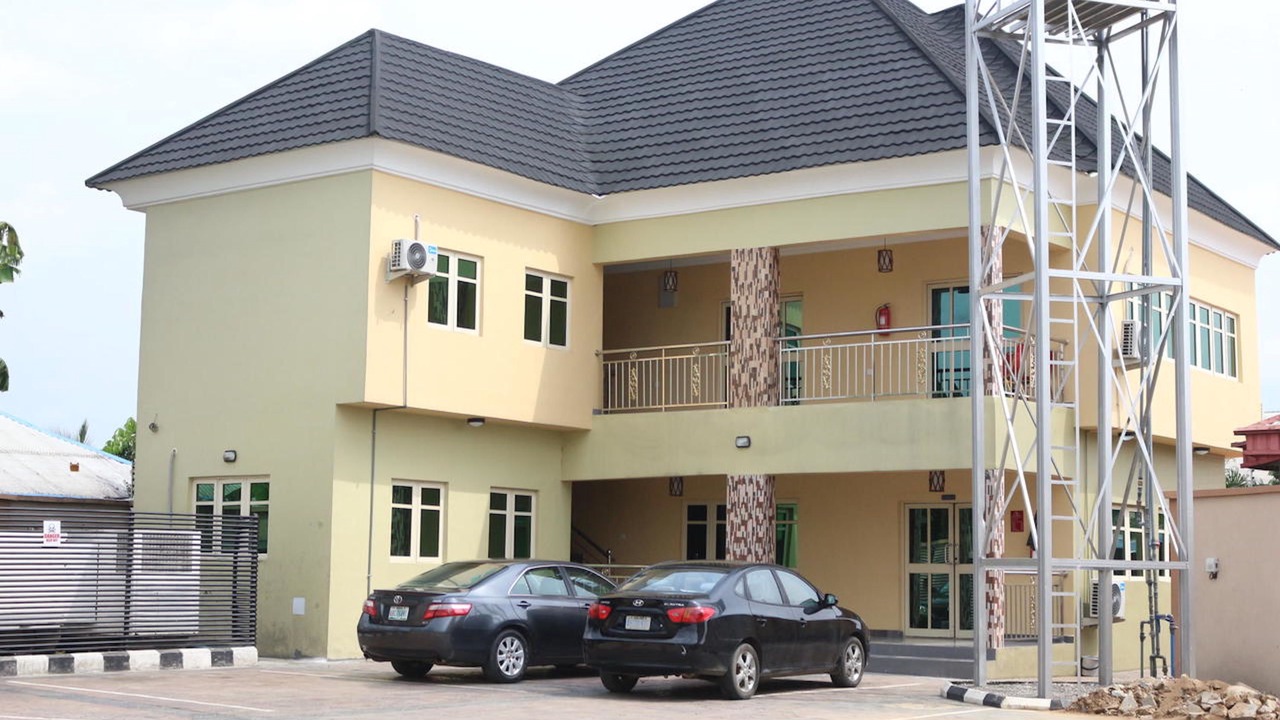 Photo of Outdoor in Uyo