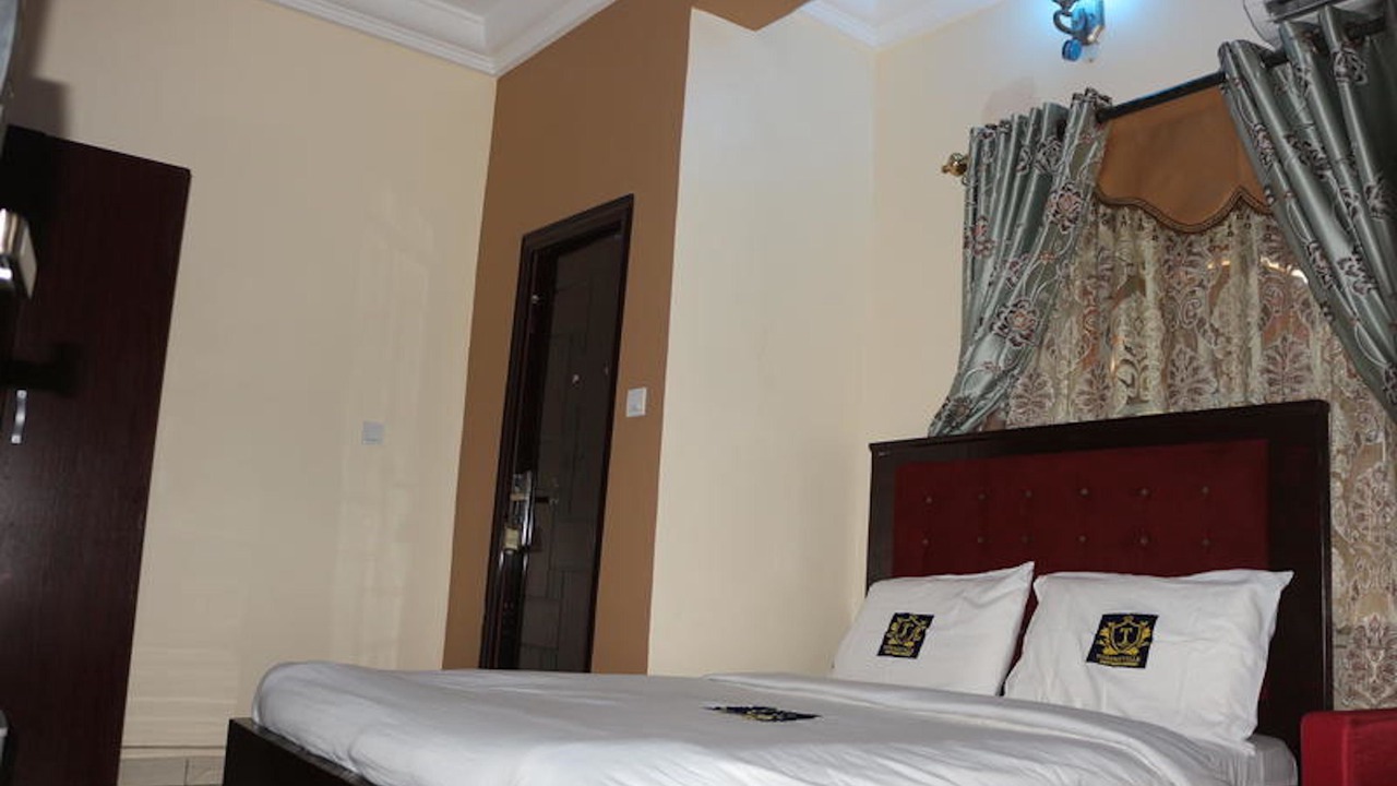 Photo of Bedroom in Uyo