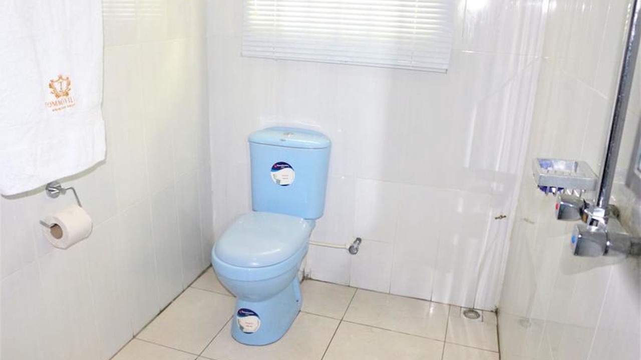 Photo of Bathroom in Uyo