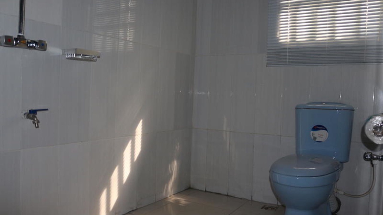 Photo of Bathroom in Uyo