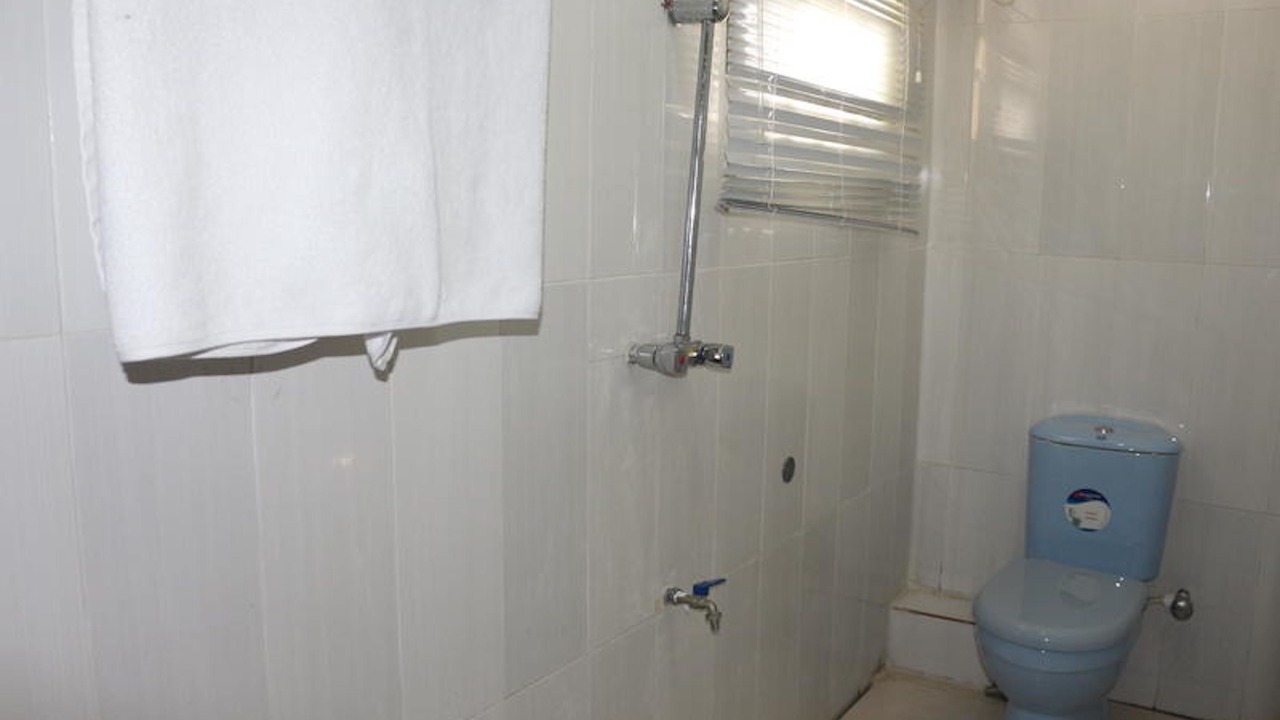 Photo of Bathroom in Uyo