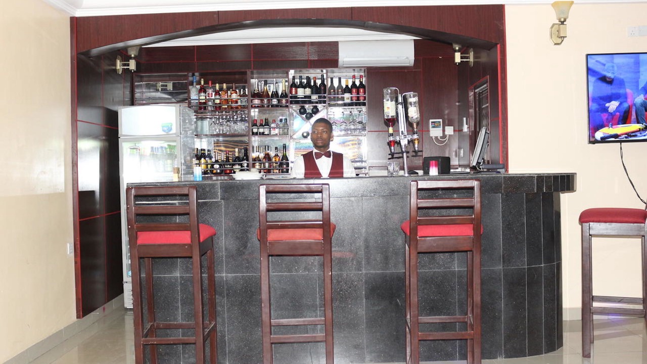 Photo of Kitchen in Uyo