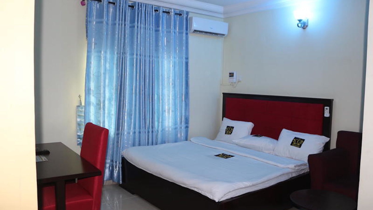 Photo of Bedroom in Uyo