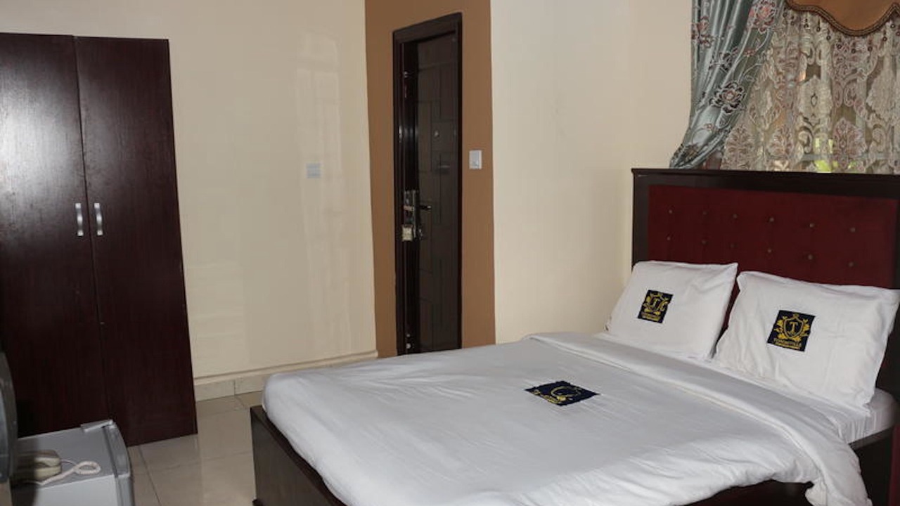 Photo of Bedroom in Uyo