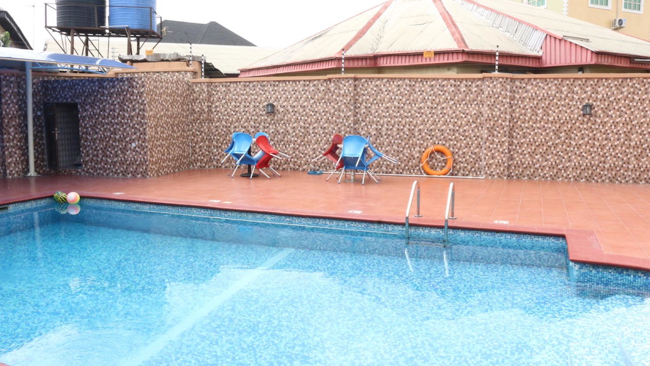 Photo of Outdoor in Uyo