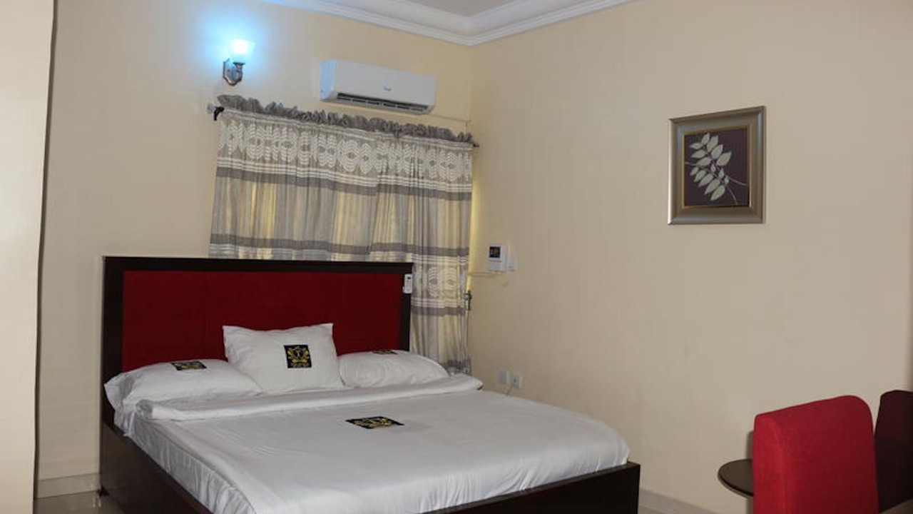 Photo of Bedroom in Uyo