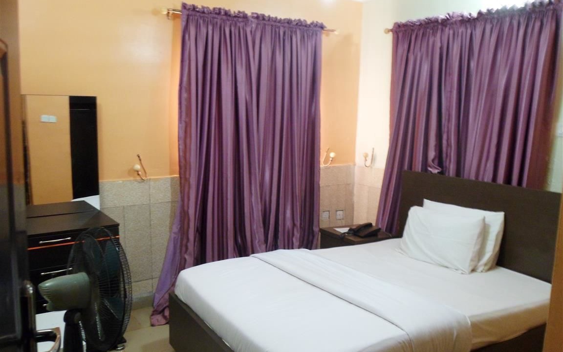 Photo of Bedroom in Kaduna