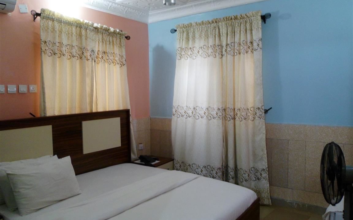 Photo of Bedroom in Kaduna