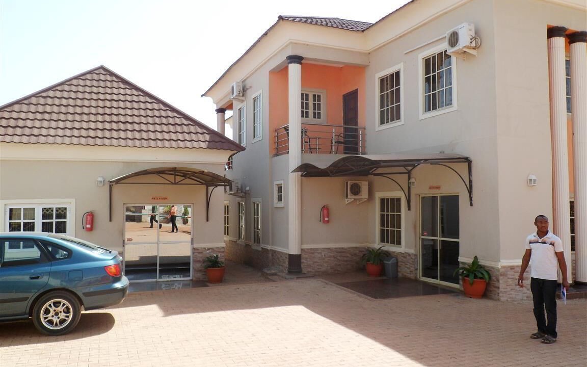 Photo of Outdoor in Kaduna