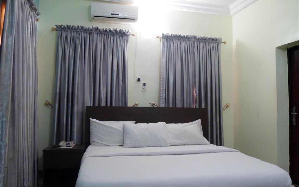 Photo of Bedroom in Kaduna