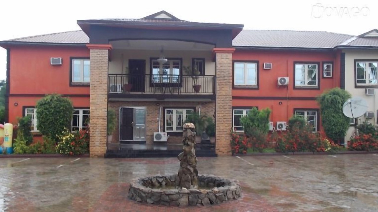 Photo of Outdoor in Wanikin