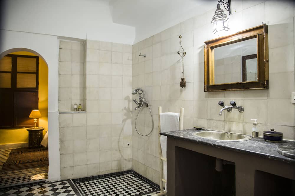 Photo of Bathroom in Mouassine