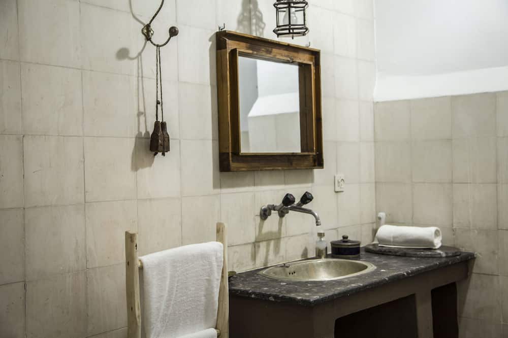 Photo of Bathroom in Mouassine