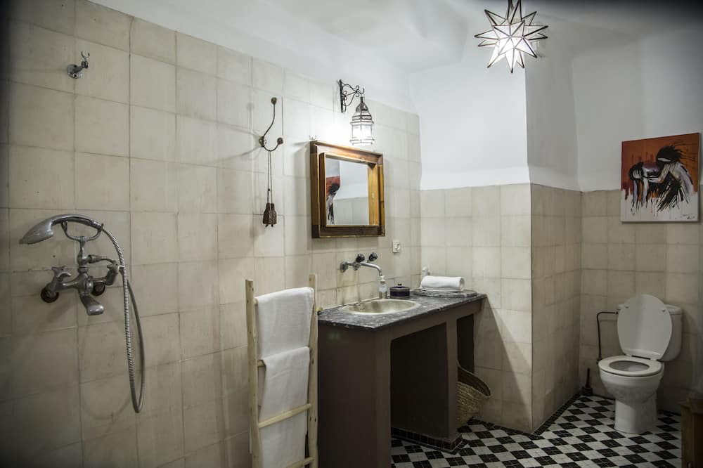 Photo of Bathroom in Mouassine