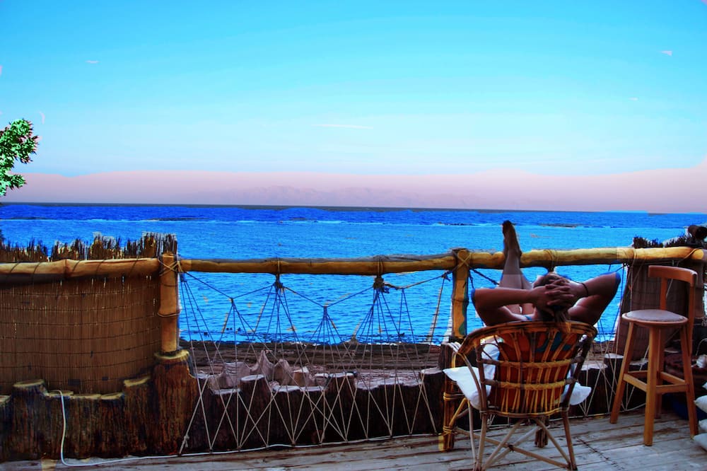 Photo of Patio Balcony in Az Zagazig