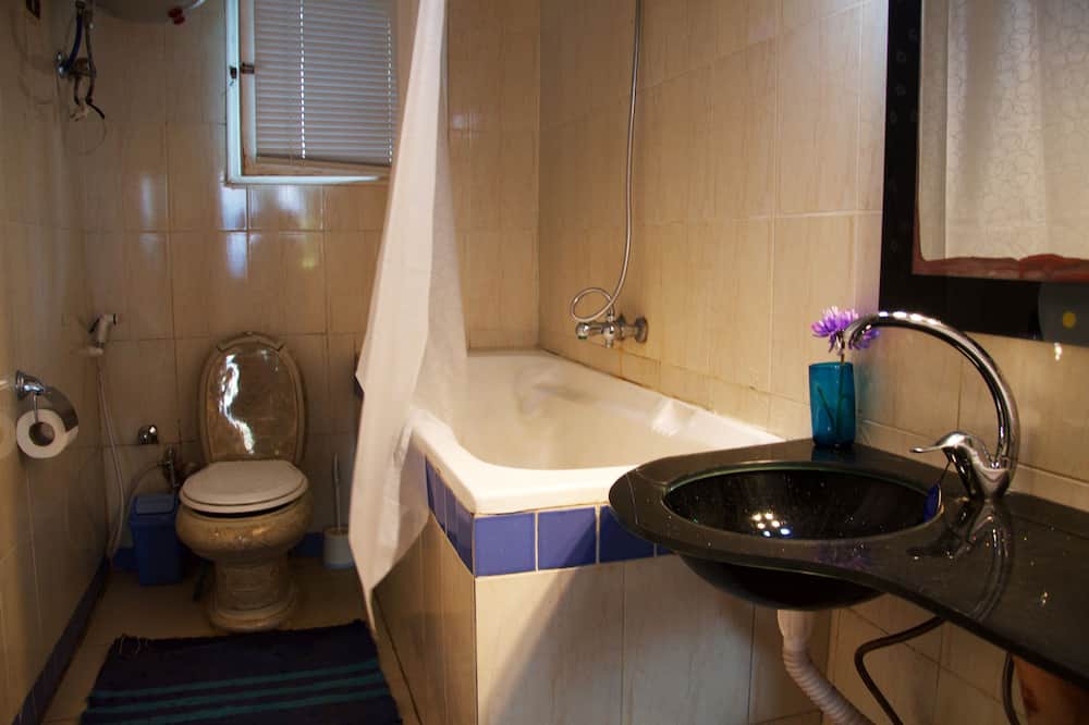 Photo of Bathroom in Az Zagazig