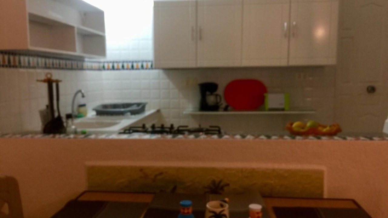 Photo of Kitchen in Houmt Souk