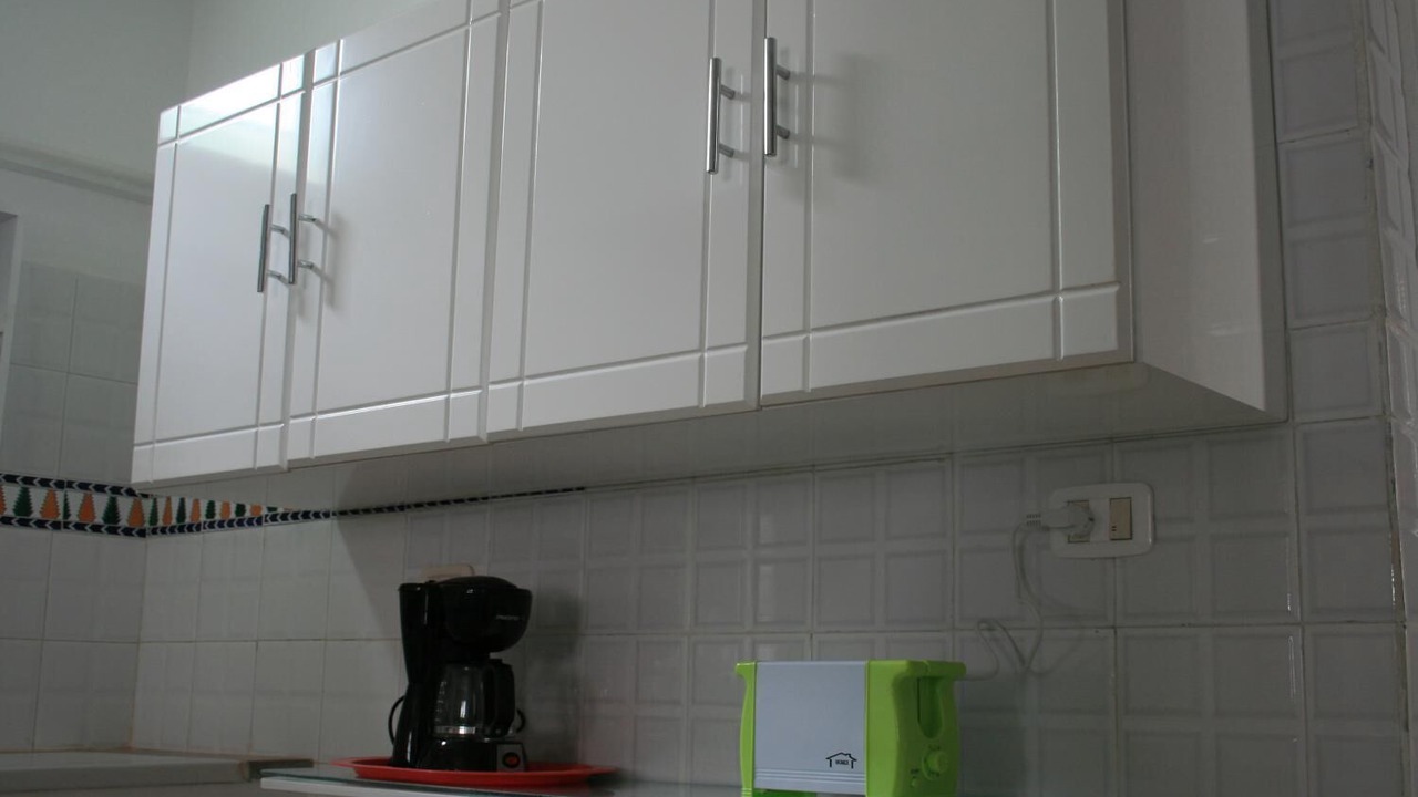 Photo of Kitchen in Houmt Souk