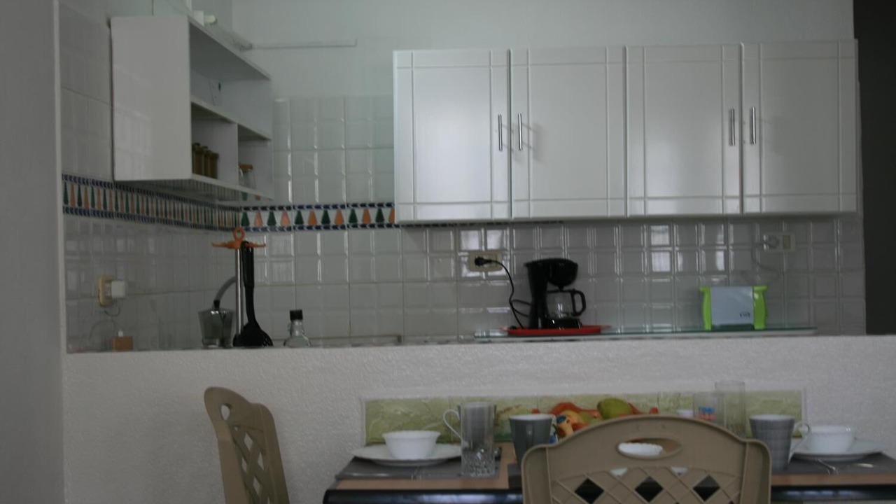 Photo of Kitchen in Houmt Souk