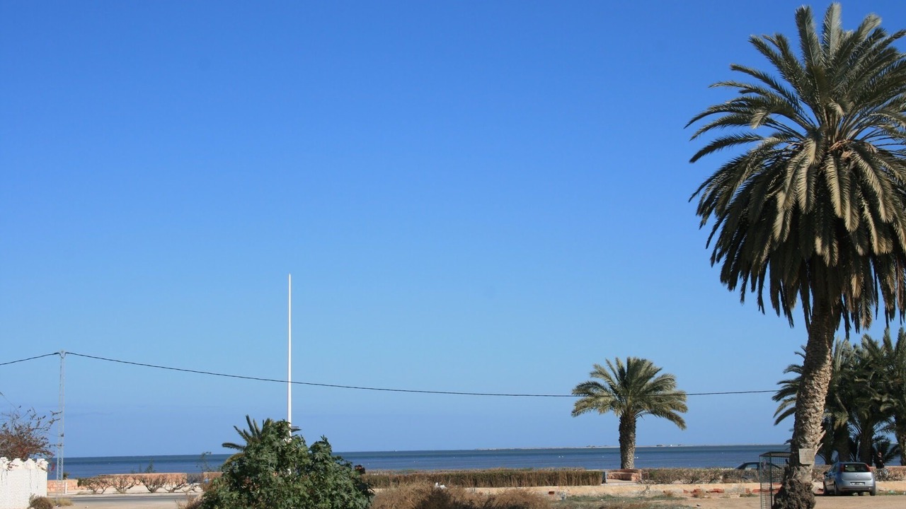 Photo of Outdoor in Houmt Souk