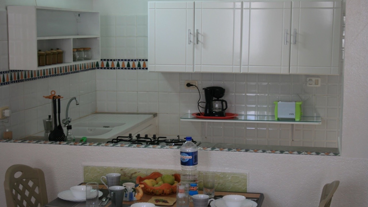Photo of Kitchen in Houmt Souk