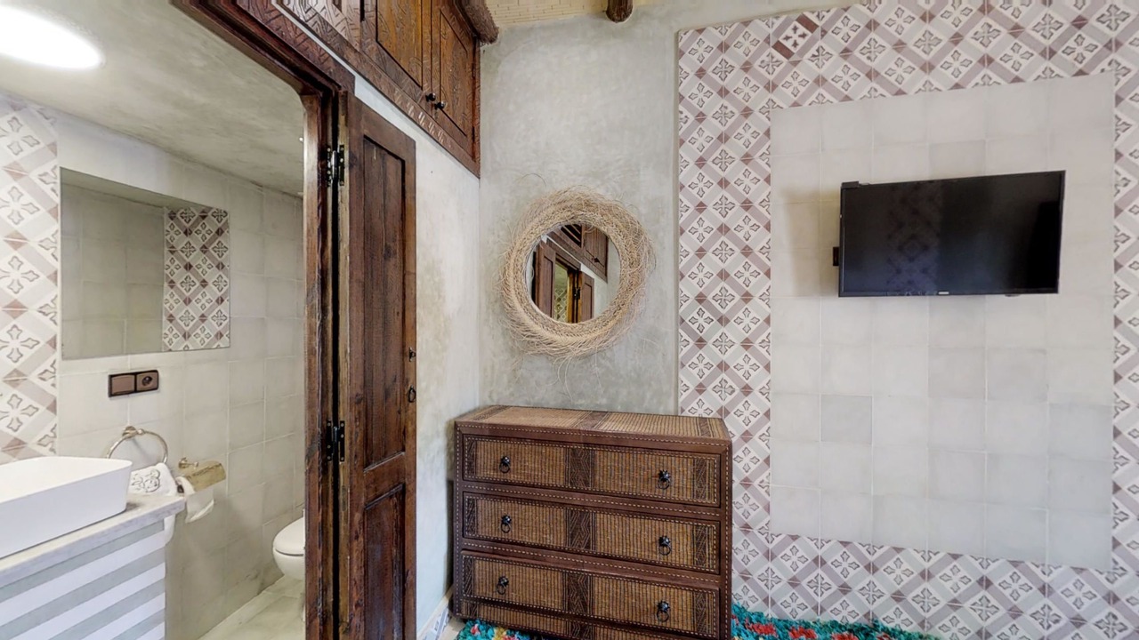 Photo of Bedroom in Tnine Ourika