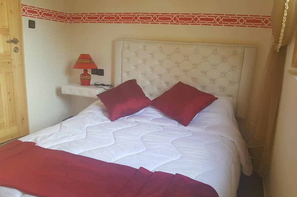 Photo of Bedroom in Ifoulo