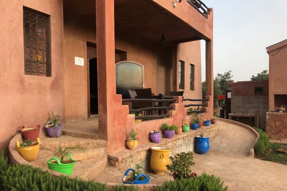 Photo of Outdoor in Ifoulo