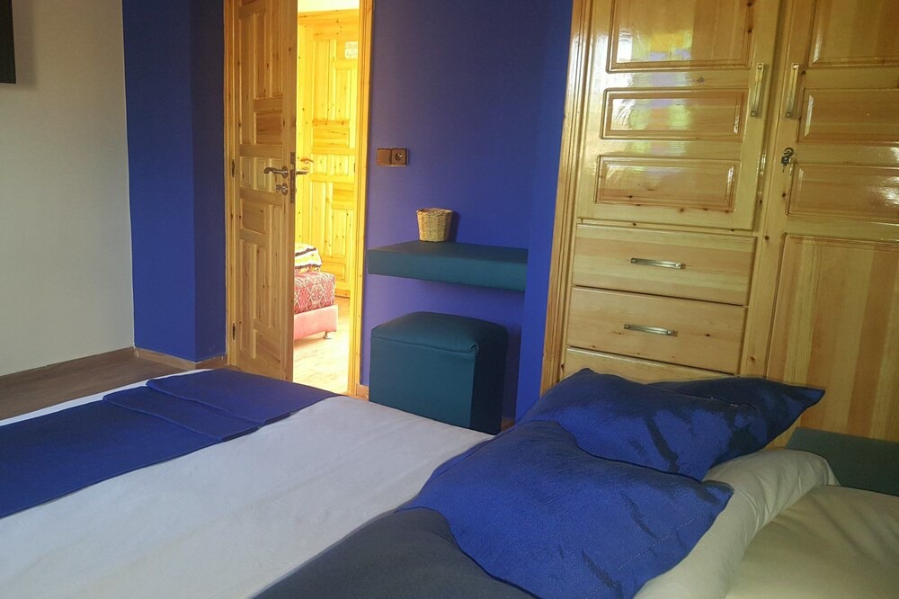 Photo of Bedroom in Ifoulo