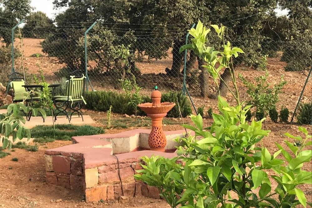 Photo of Patio Balcony in Ifoulo