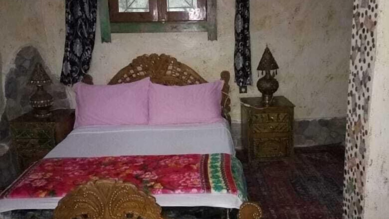 Photo of Bedroom in Timoulilt
