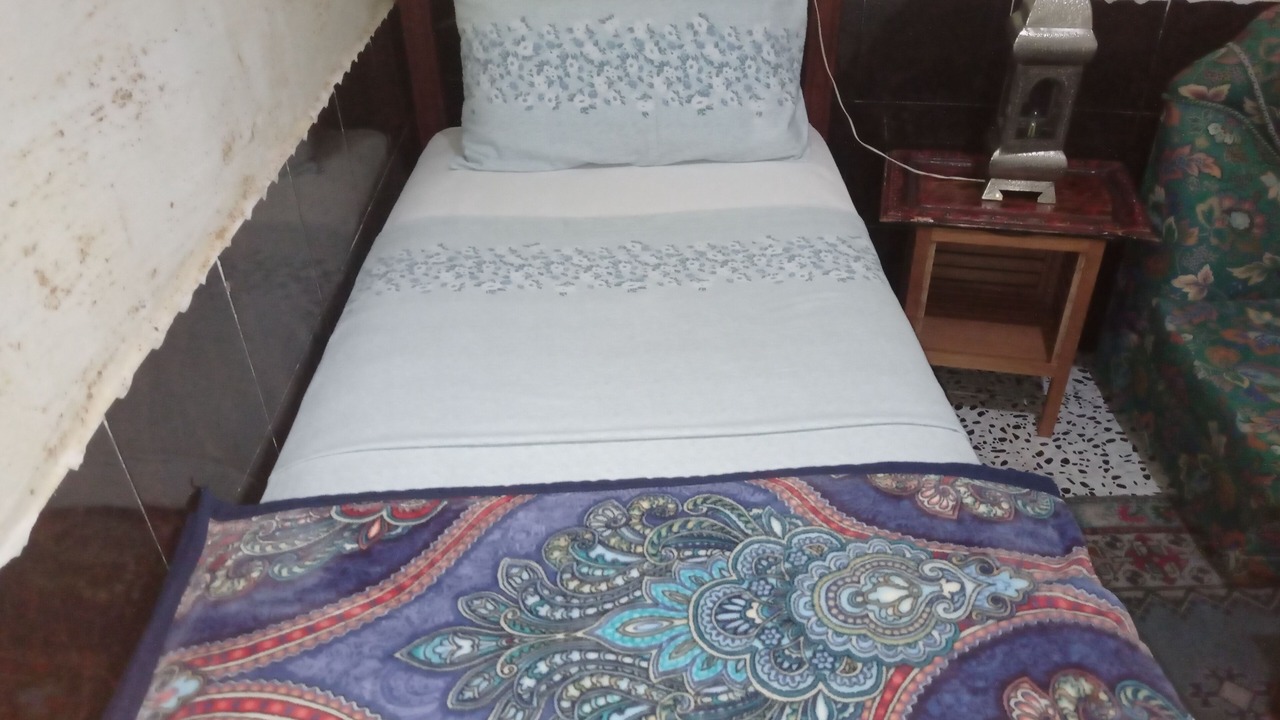 Photo of Bedroom in Timoulilt