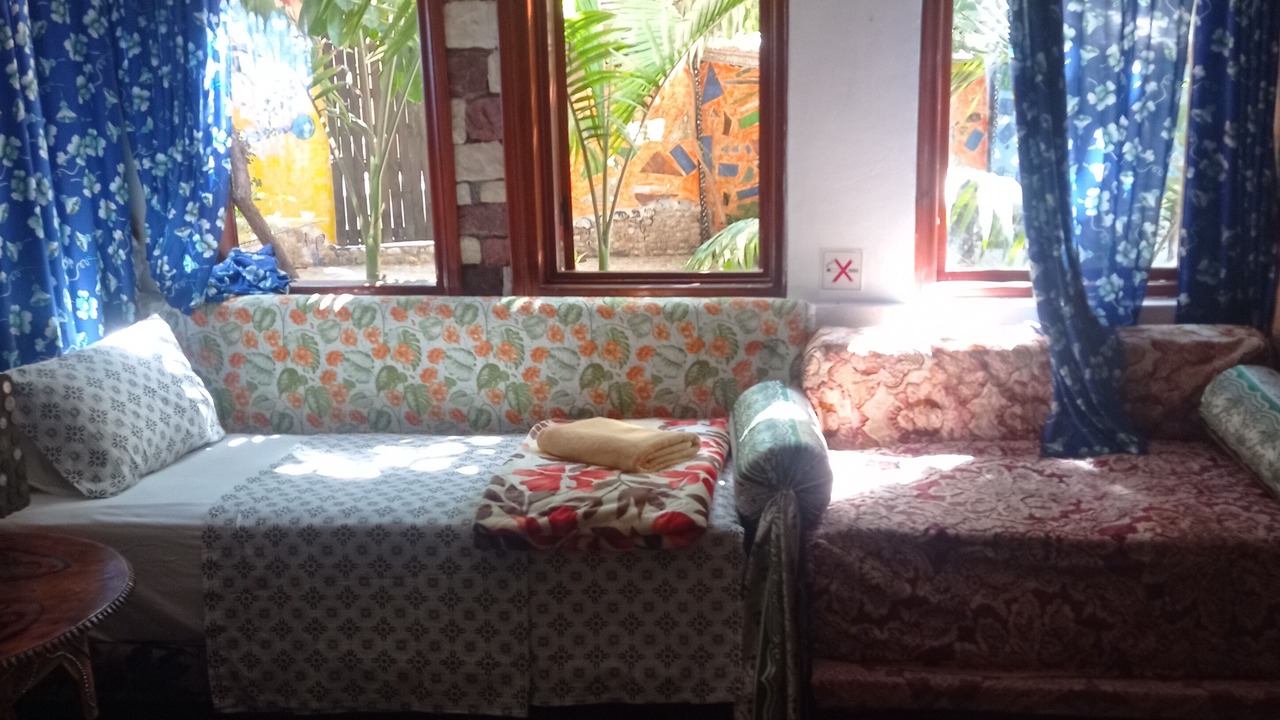 Photo of Bedroom in Timoulilt