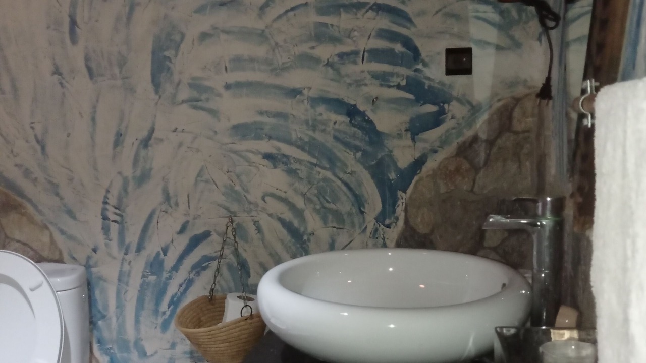 Photo of Bathroom in Timoulilt