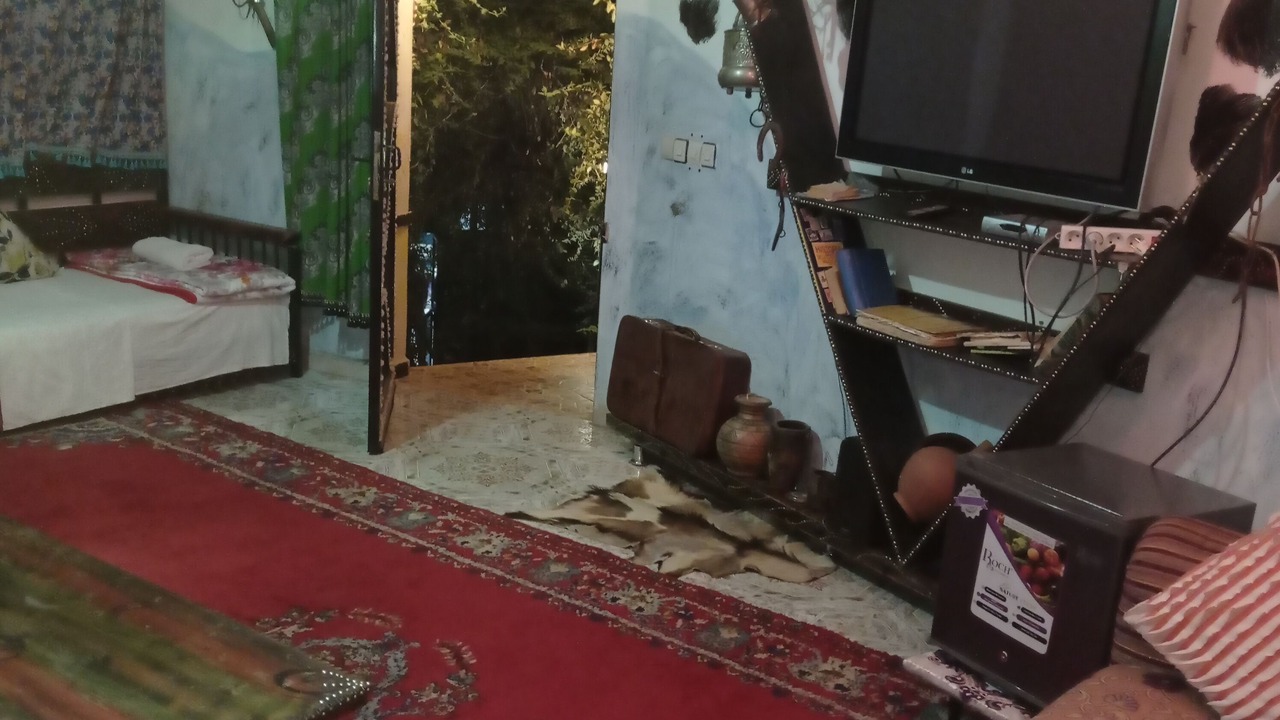 Photo of Bathroom in Timoulilt
