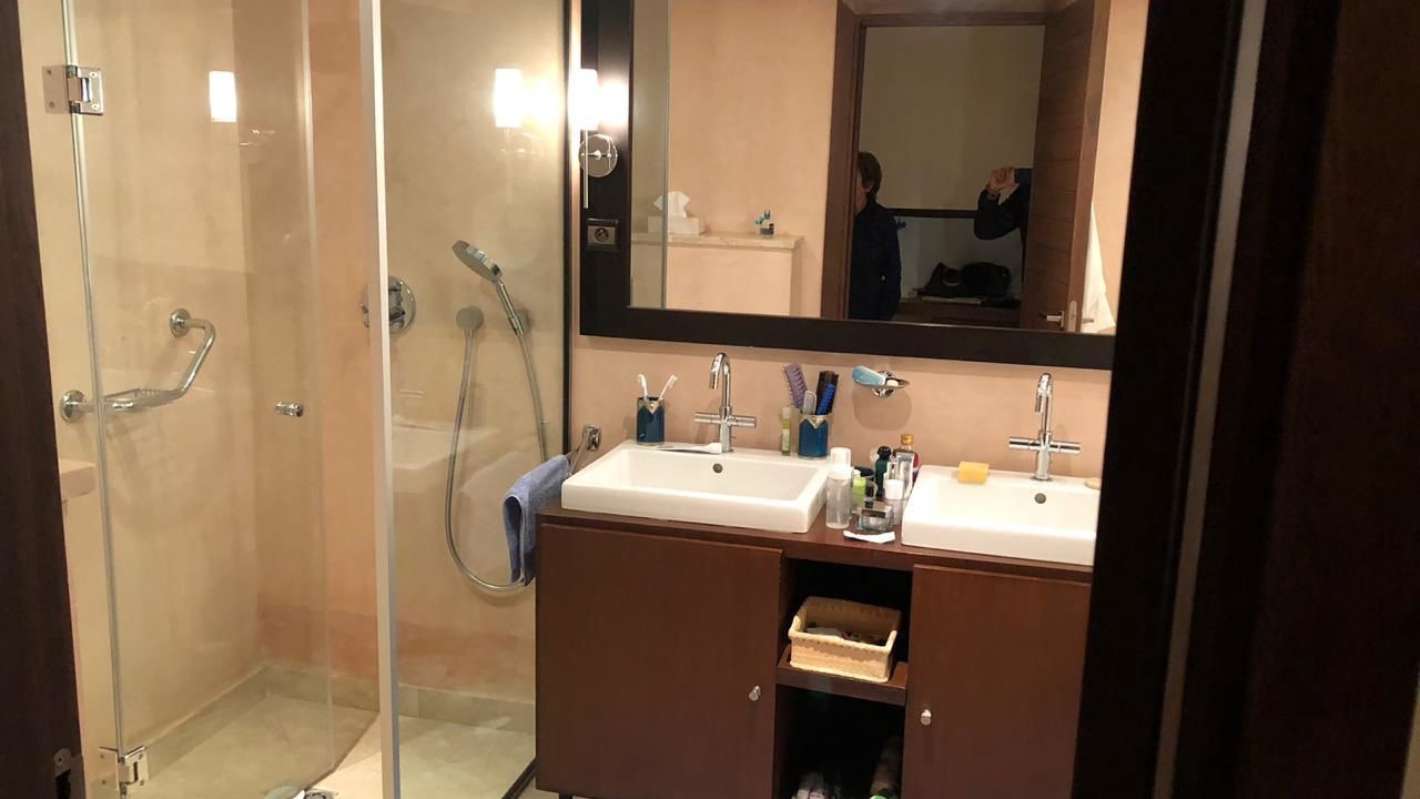Photo of Bathroom in Zaouia Sidi Abdallah Ben Sassi