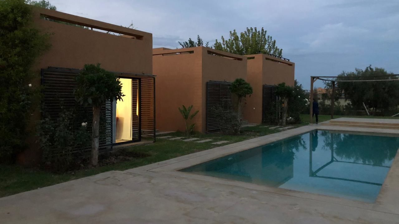 Photo of Outdoor in Zaouia Sidi Abdallah Ben Sassi