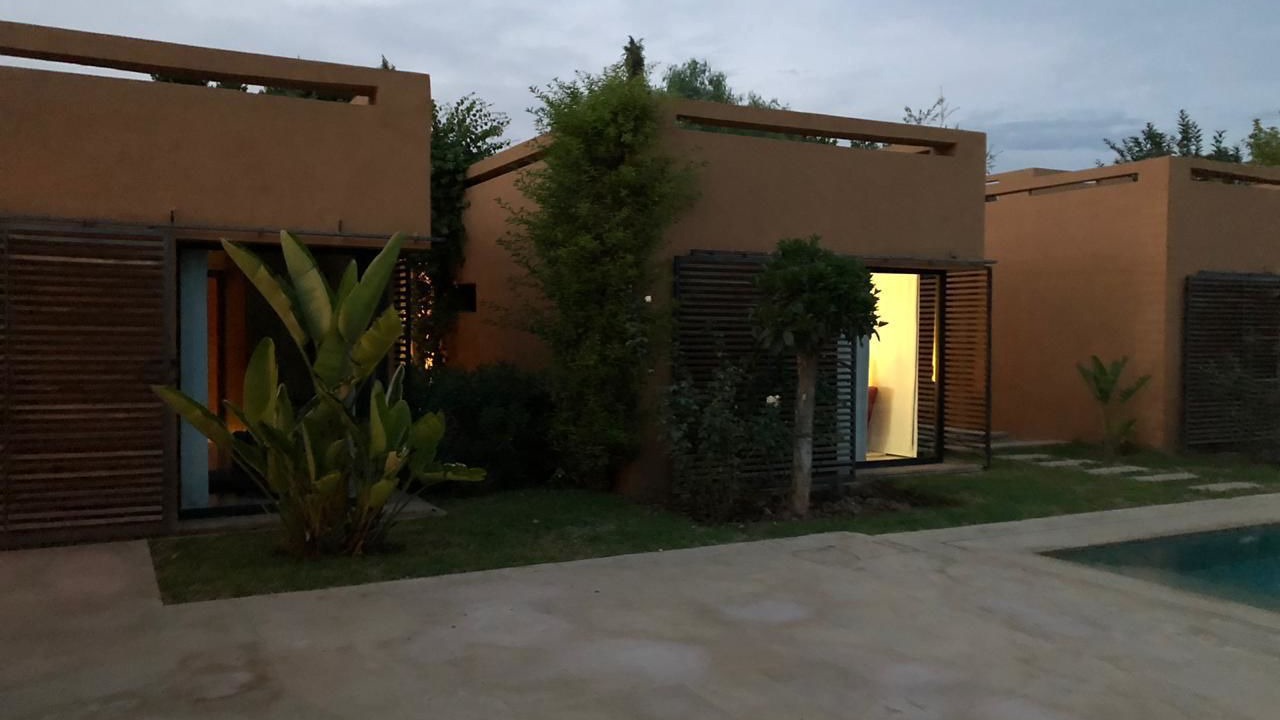 Photo of Outdoor in Zaouia Sidi Abdallah Ben Sassi