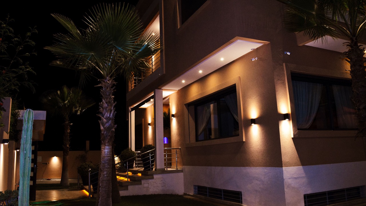 Photo of Outdoor in Menara