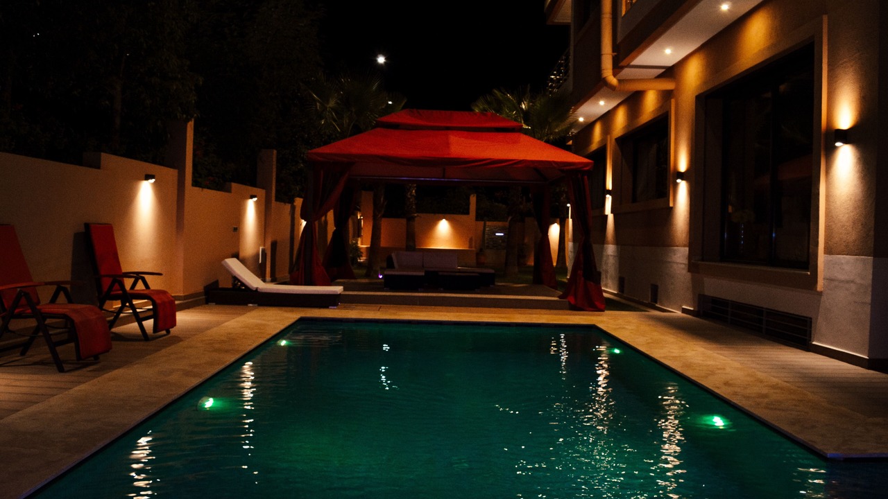 Photo of Outdoor in Menara