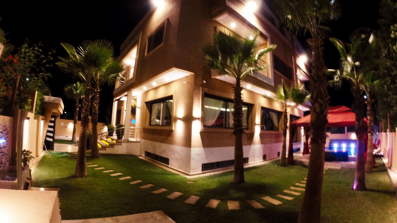 Photo of Outdoor in Menara