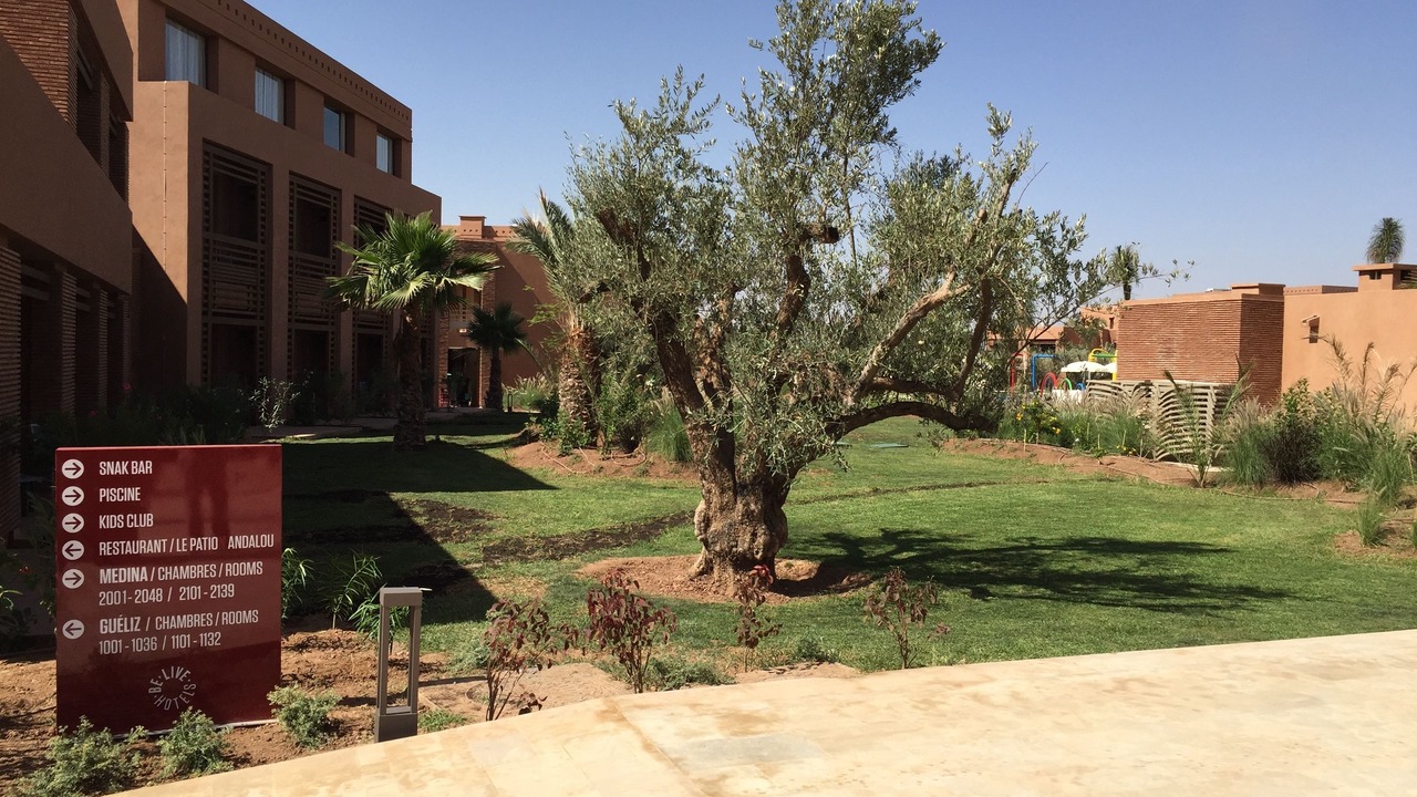 Photo of Outdoor in Annakhil