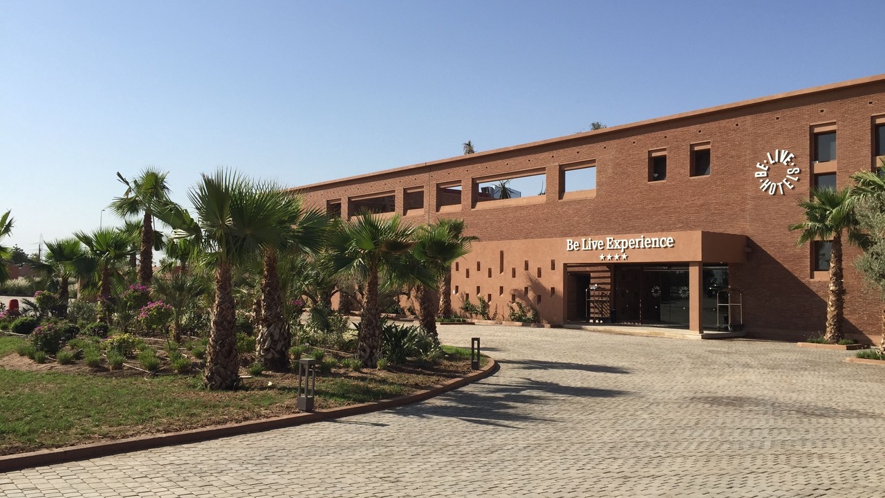 Photo of Outdoor in Annakhil