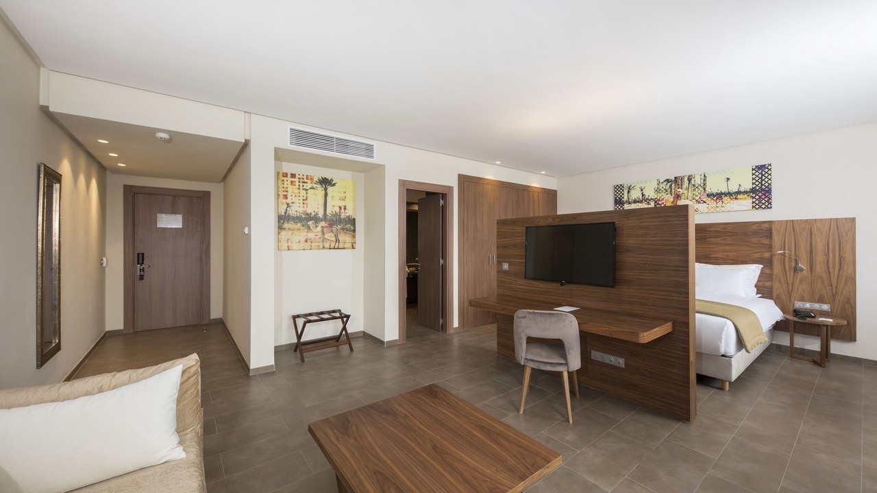 Photo of Bedroom in Annakhil