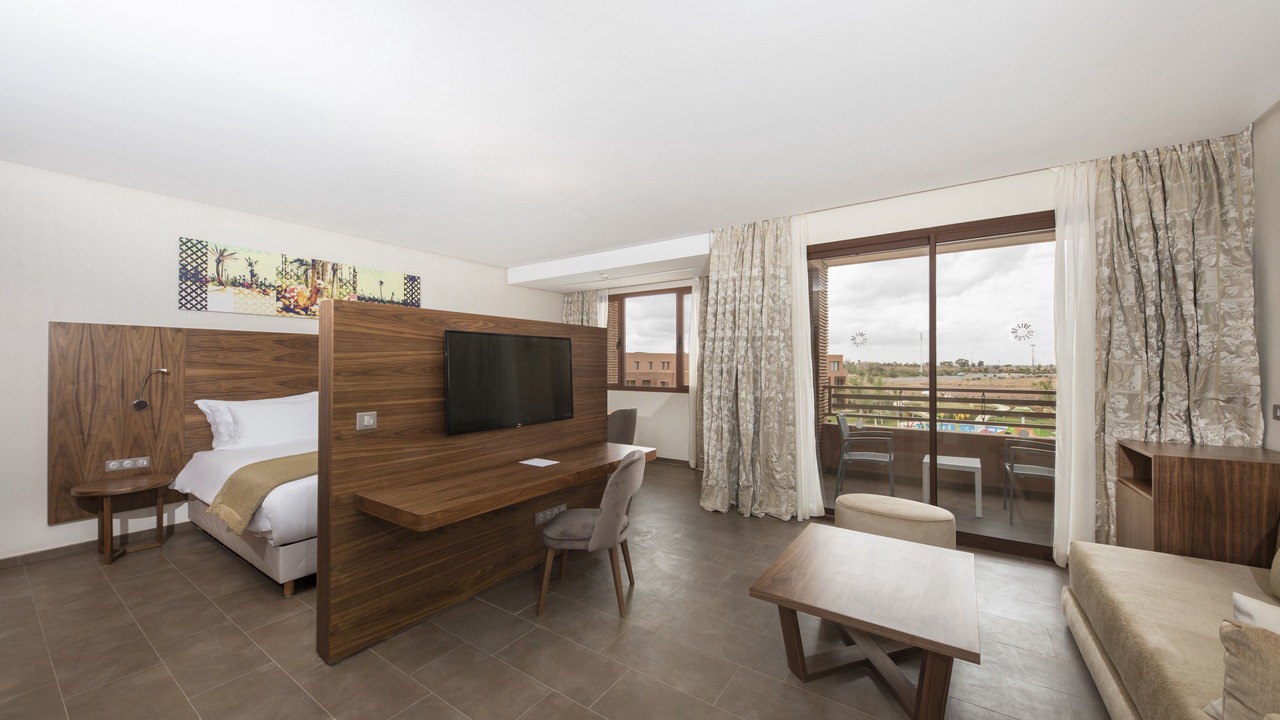 Photo of Bedroom in Annakhil