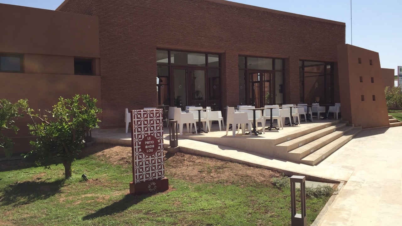 Photo of Outdoor in Annakhil