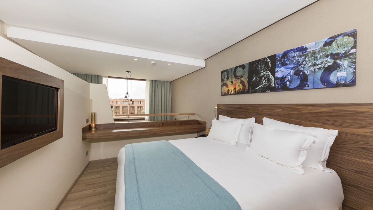 Photo of Bedroom in Annakhil