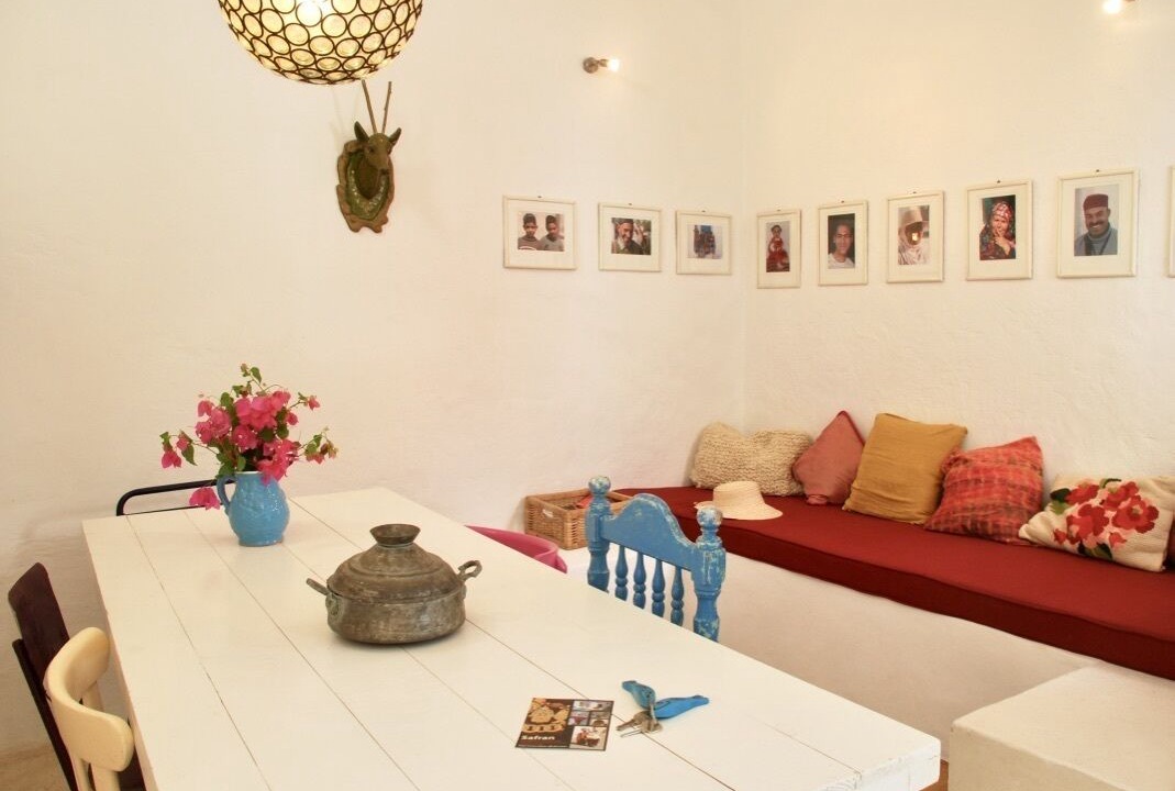 Photo of Livingroom in Erriadh